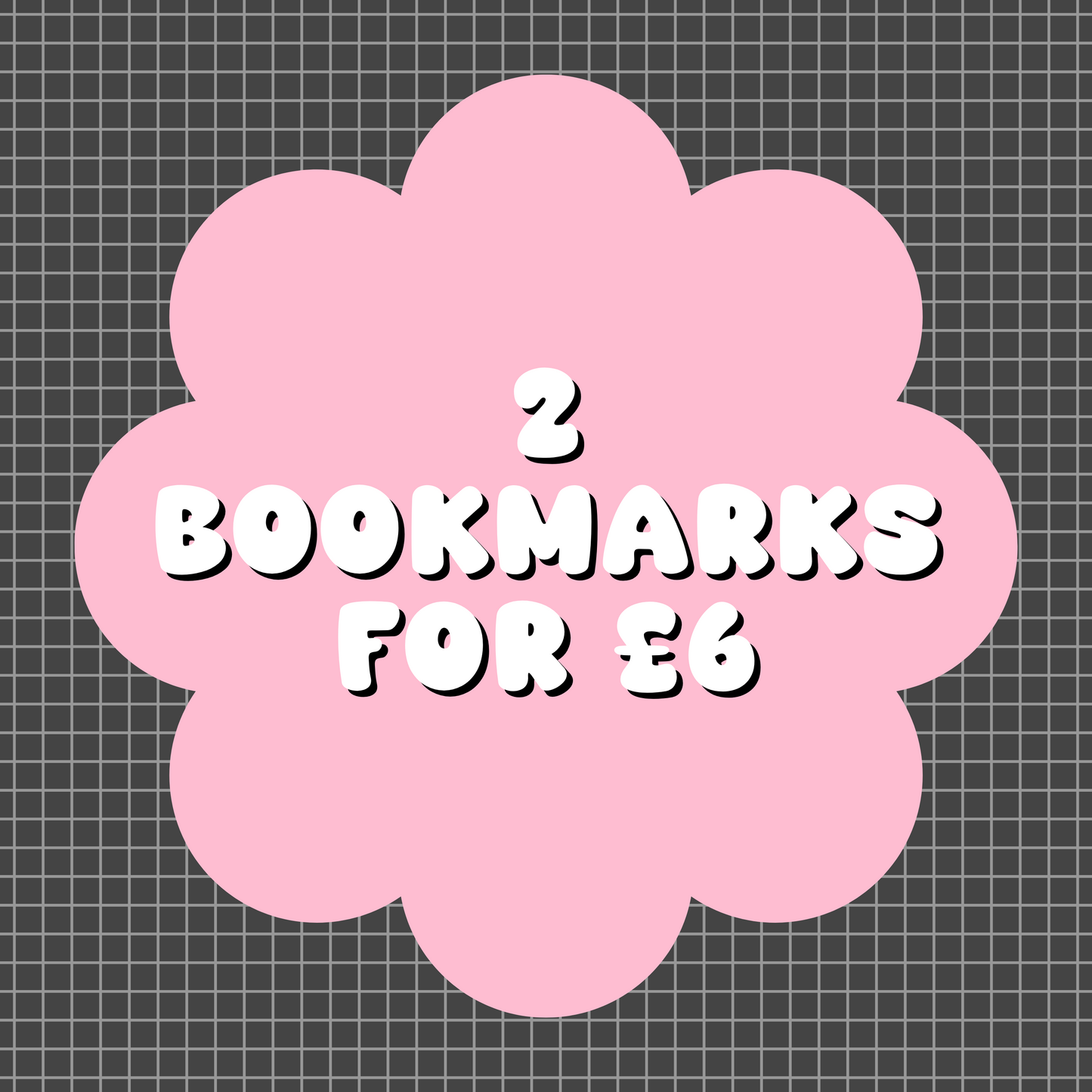 Bookmark Bundle