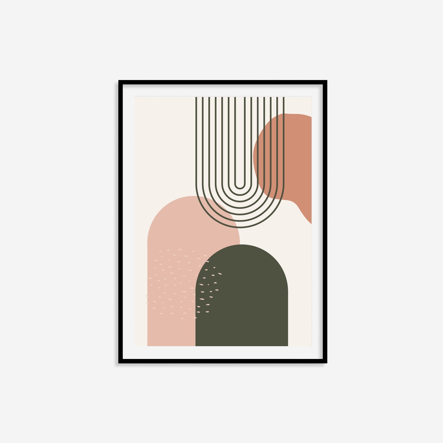 Set of 3 Boho Prints