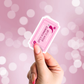 Spicy Romance Book Club Vinyl Sticker