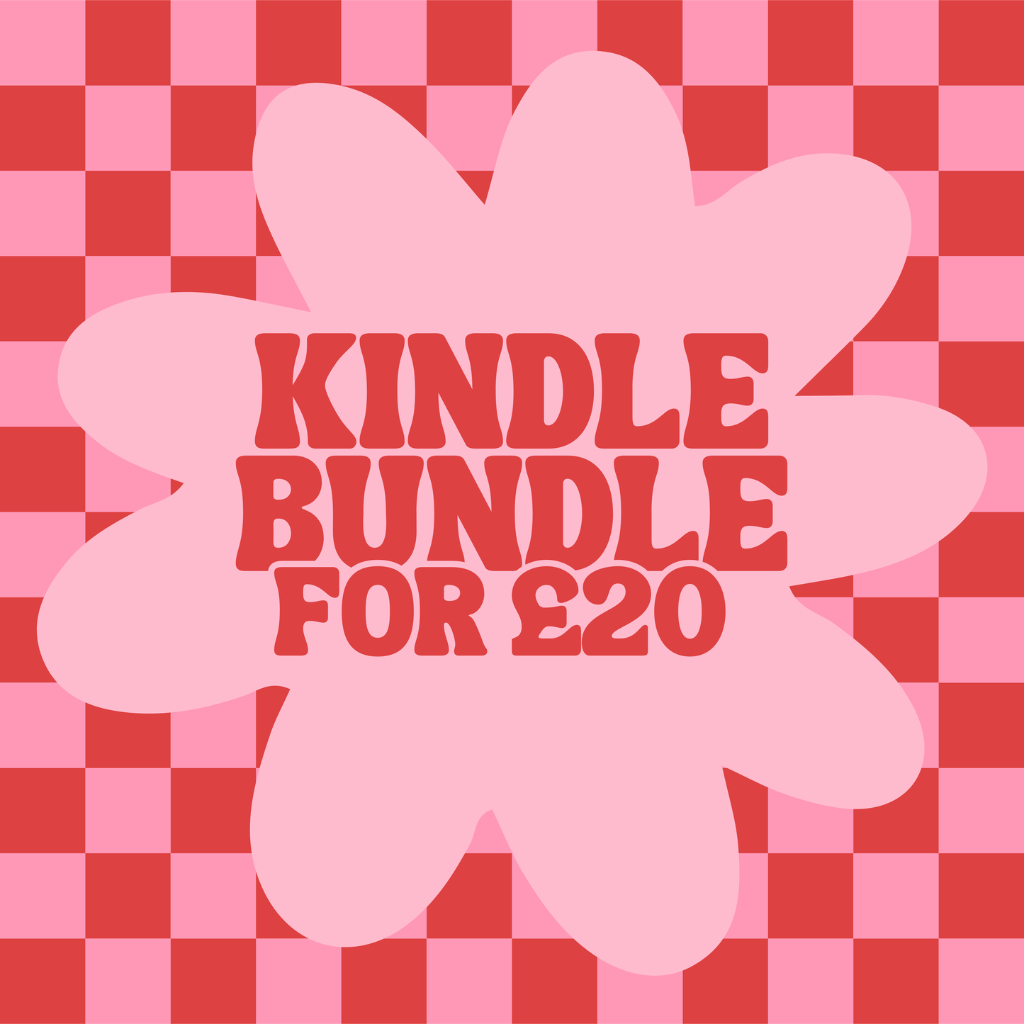 Kindle Bundle