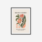 Rio de Janeiro Botanical Garden Print