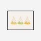 Fruit Baskets Print