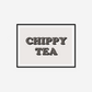 Chippy Tea Print