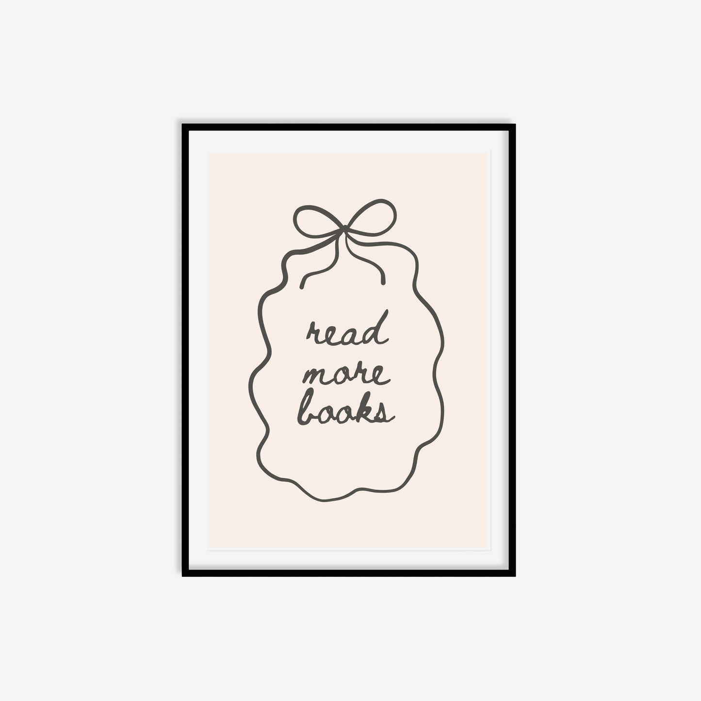 Read More Books Print