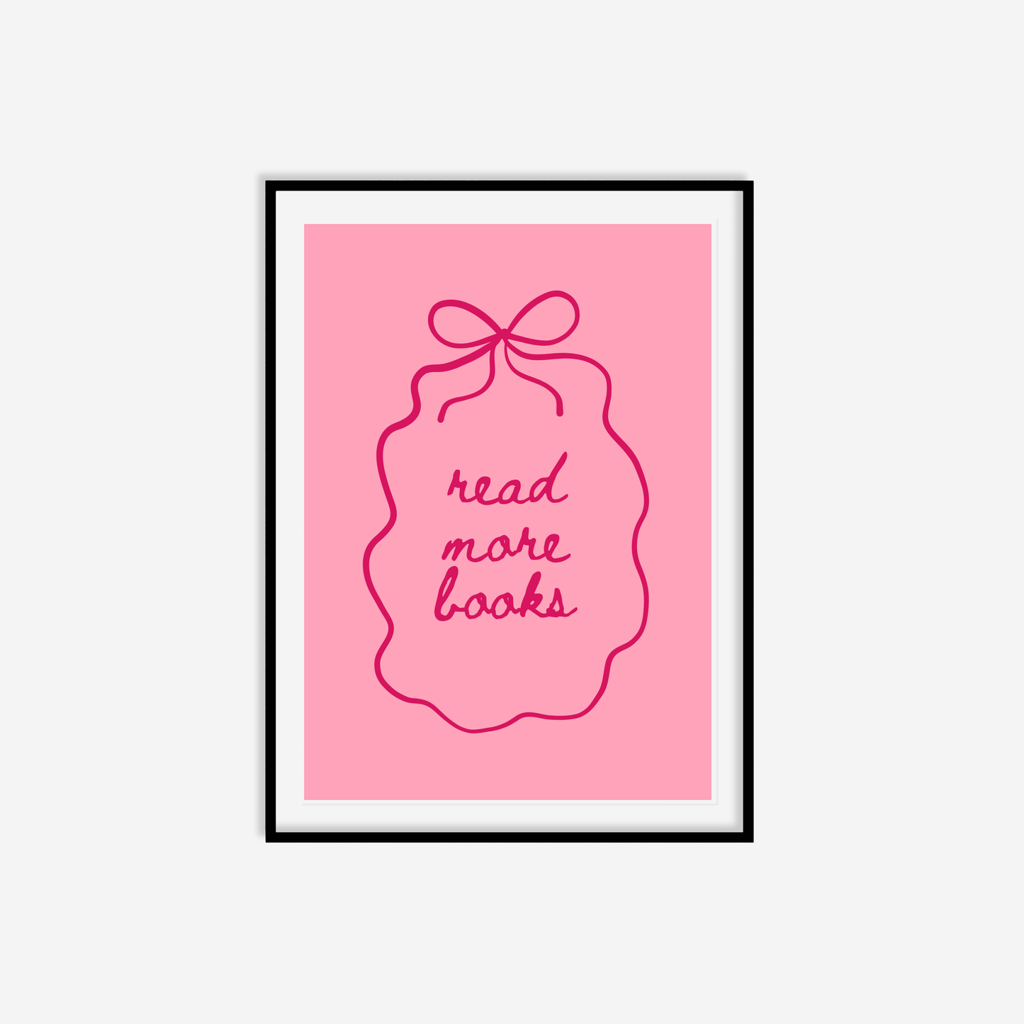 Read More Books Print