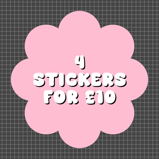 Sticker Bundle