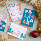 Christmas Card Pack