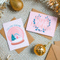 Christmas Card Pack