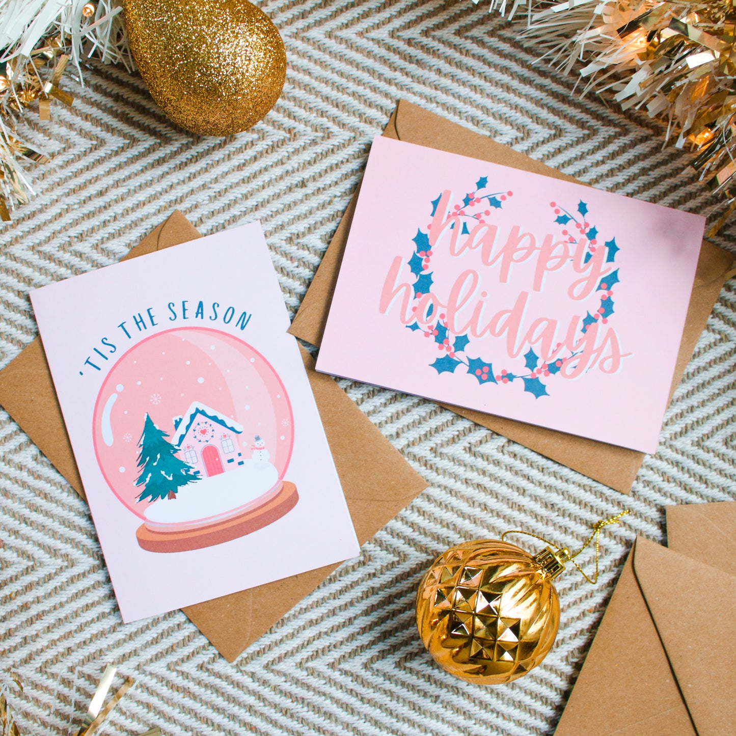 Christmas Card Pack