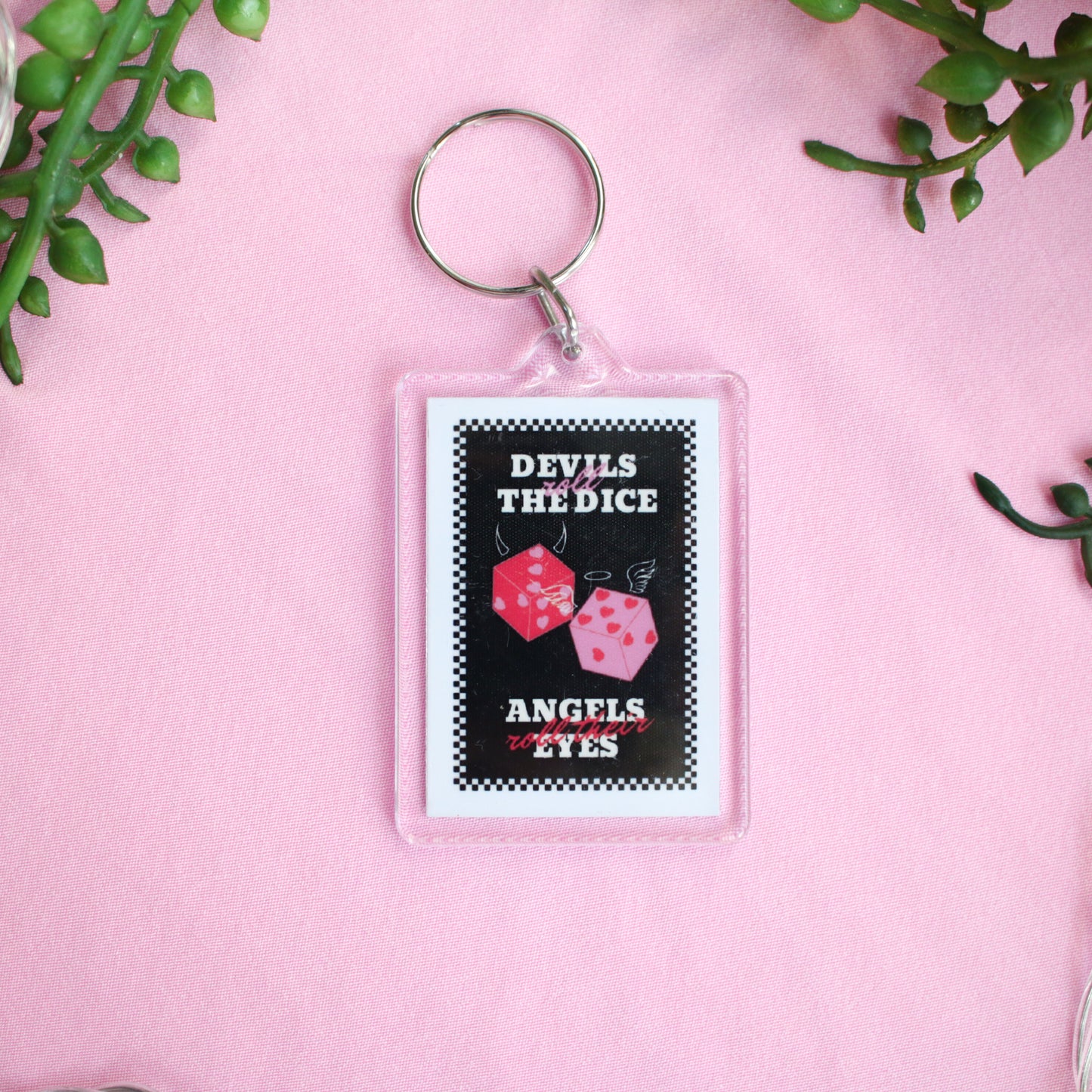 Taylor Swift Cruel Summer Keyring