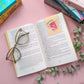 Bookworm Magnetic Bookmark