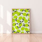 Limes Prints