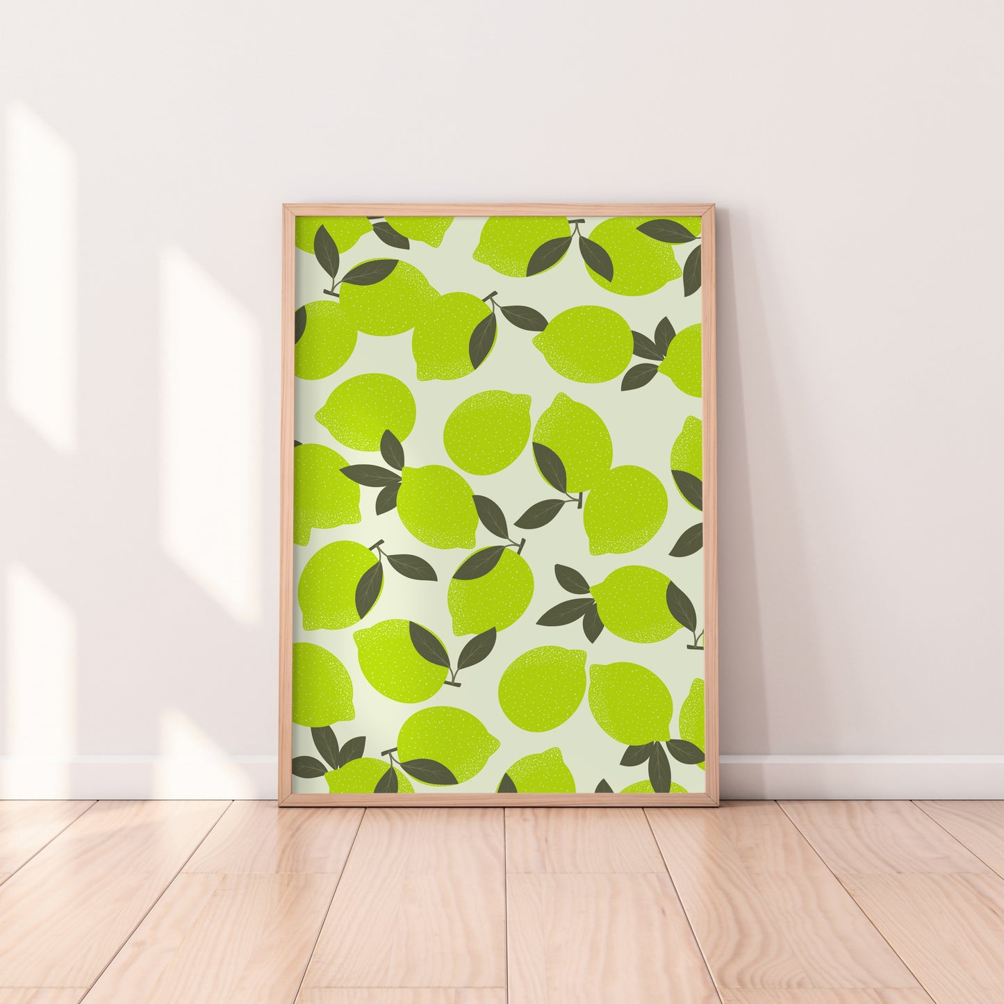 Limes Prints