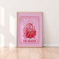The Reader Print