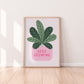 Keep Growing Print