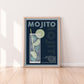 Mojito Print