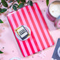 Emotional Support Kindle Magnetic Kindle/Phone Grip