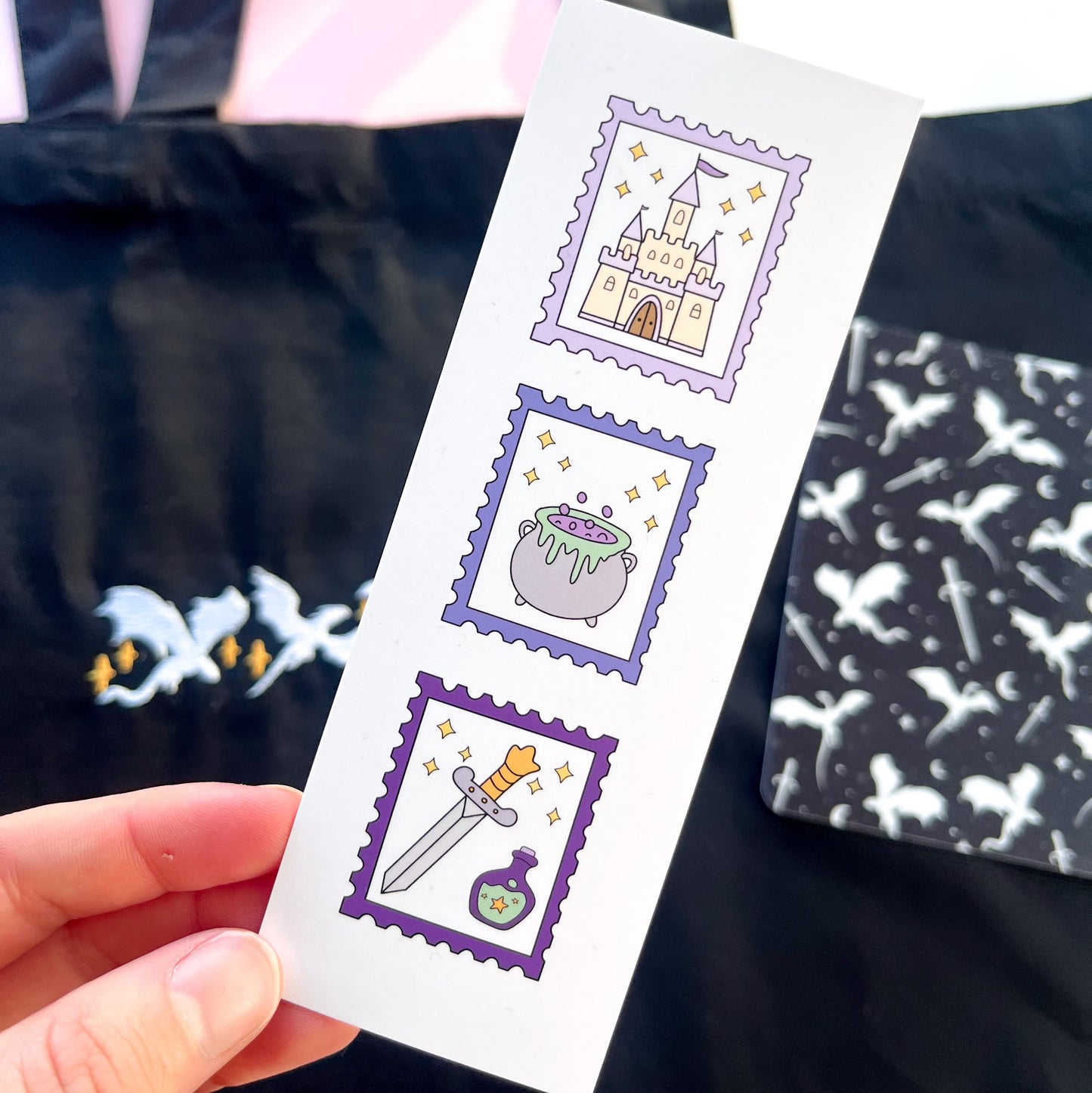 PRE-ORDER Bookish Kindle Box