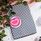 Emotional Support Kindle Heart Magnetic Kindle/Phone Grip