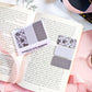Thriller Magnetic Page Markers