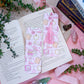 Cowboy Romance Bookmark