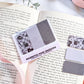 Thriller Magnetic Page Markers