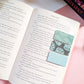 Planty Magnetic Page Markers
