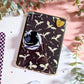 Cute Sleeping Dragon Magnetic Kindle/Phone Grip