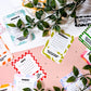 Mini Affirmation 2026 Desk Calendar