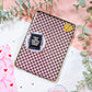 When I Die Bury Me With My Kindle Magnetic Kindle/Phone Grip