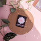 F*ck The Patriarchy Acrylic Pin Badge