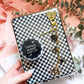Fantasy Readers Book Club Magnetic Kindle/Phone Grip