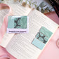 Planty Magnetic Page Markers