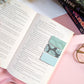 Planty Magnetic Page Markers