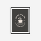 Suriel Tea Co. Print