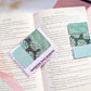 Planty Magnetic Page Markers