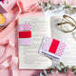 Coquette Magnetic Page Markers