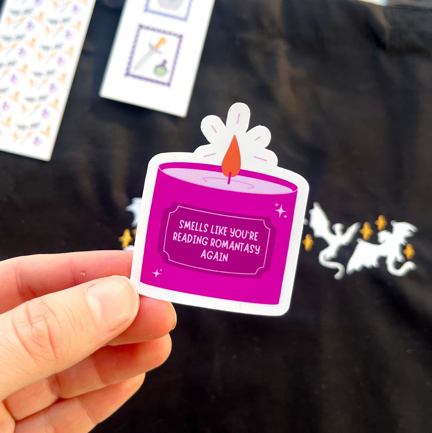 PRE-ORDER Bookish Kindle Box