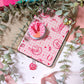 Cries Over Fictional Characters Kindle Charm