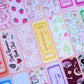 Fantasy Pattern Bookmark
