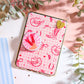 Cowboy Boots Magnetic Kindle/Phone Grip