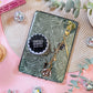 Fantasy Kindle Chain Charm