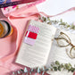 Coquette Magnetic Page Markers