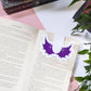 Dragon Wings Magnetic Die-Cut Bookmark