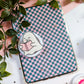 Bookish Ghost Magnetic Kindle/Phone Grip