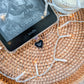 Thriller Lover Kindle Charm