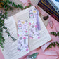 Romantasy Bookmark