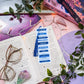 Taylor Swift Midnights Book Stack Bookmark With Tassel