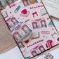 Ink & Ember The Burrow Kindle Insert