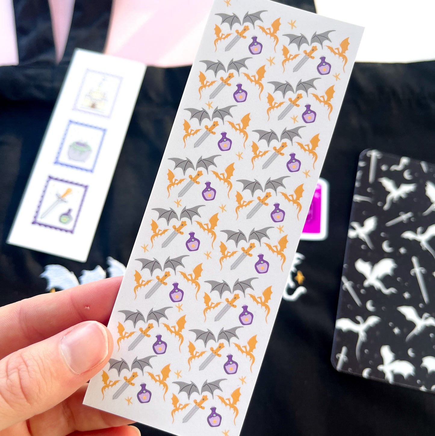 PRE-ORDER Bookish Kindle Box